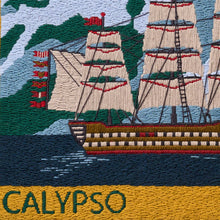 Load image into Gallery viewer, Calypso
