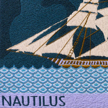 Load image into Gallery viewer, Nautilus
