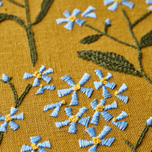 Load image into Gallery viewer, Summer of Sewing  |  Forget-me-nots
