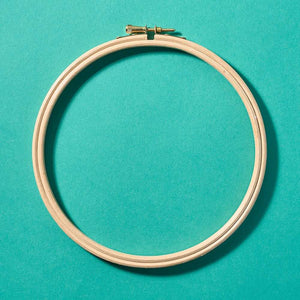 Elbesee Hoop - 7"