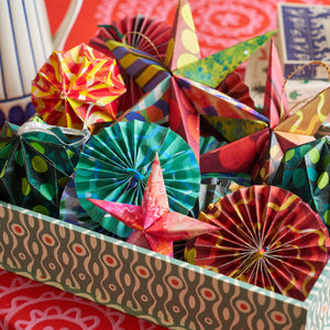 Origami Paper Packs