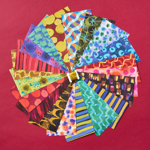 Origami Paper Packs