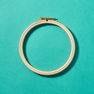 Elbesee Hoop - 5"