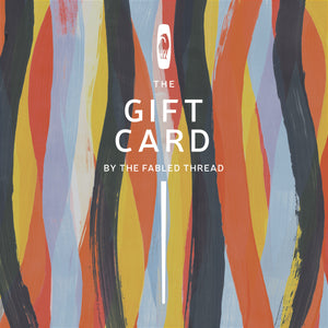 The Fabled Thread Gift Card